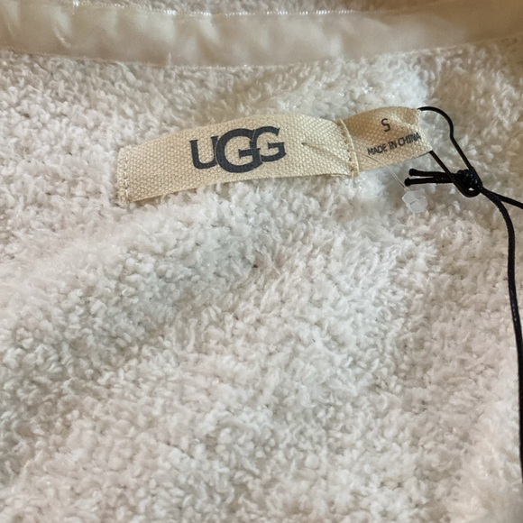 UGG NYOMI CARDIGAN - Picture 6 of 6